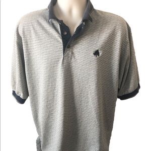 Vintage polo